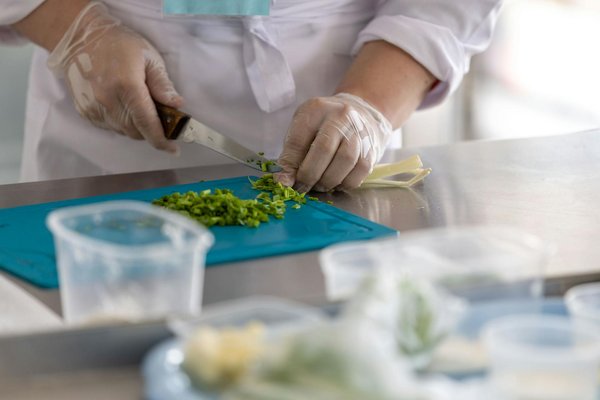 Mastering Kitchen Inventory: Streamline Your Supplies Management with Innovative Digital Solutions